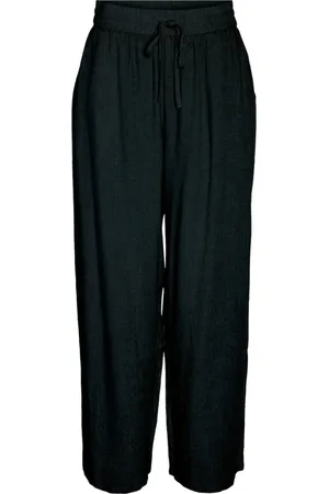 Noisy May Nmleilani Nw Loose Pants Wvn Noos für Damen - XS