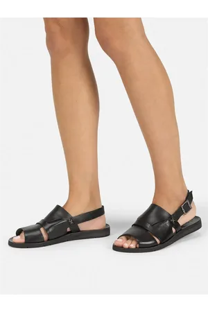 Felmini Sandalen – Stilvolles Design Und Bequemer Schnitt für Damen - 41