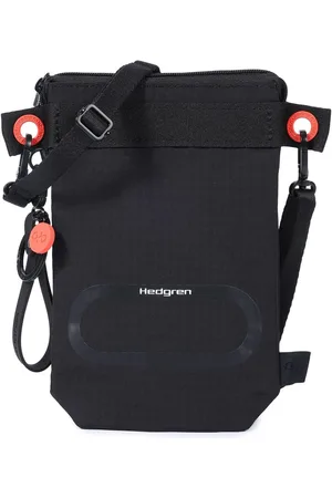 Hedgren Uni Umhängetasche Rfid Schutz 13 Cm für Herren - One Size