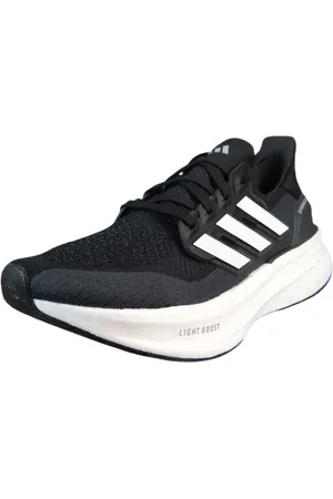 adidas Laufschuhe Halbschuhe Ultraboost 5 Laufschuhe Jh9633 Coreblack/ftwwht/ironmt Textil/ für Herren - 42