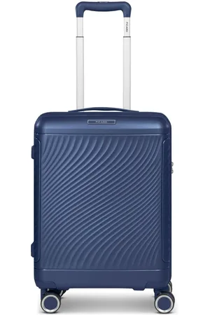 Picard Vienna 4 Rollen Kabinentrolley S 54 Cm für Herren - Klein (Kabine)