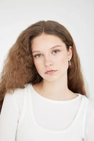 DeFacto Goldene Ohrringe Modell für Damen - One Size