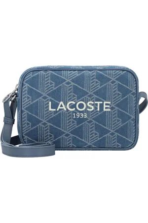 Lacoste Heritage Jacquard Mini Bag Umhängetasche 17 Cm für Damen - One Size