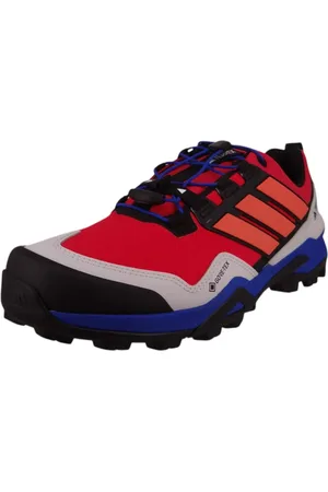 adidas Halbschuhe Halbschuhe Wanderschuhe Terrex Skychaser Gtx Ih1097 Purrub/seimor/selubl Text für Herren - 43 1/3