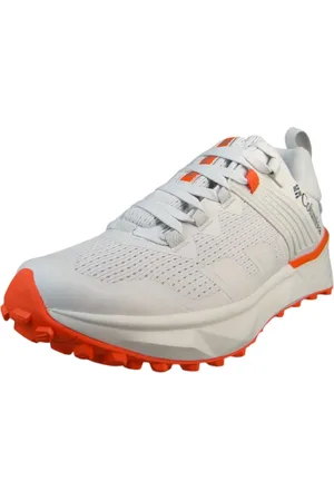 Columbia Halbschuhe Wanderschuhe Facet 75 Outdry 2099721 Bm9284 Weiß für Herren - 44