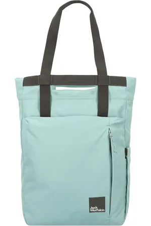 Jack Wolfskin Eve Handtasche 32 Cm Laptopfach für Damen - One Size