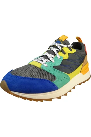 Merrell Low Sneaker Wanderschuhe Alpine 83 Recraft Low Top J007007 Alloy Multi Leder Und für Herren - 46
