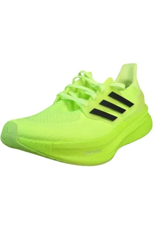 adidas Laufschuhe Halbschuhe Ultraboost 5 Laufschuhe Jh9069 Luclem/cblack/luclem Textil/synthe für Herren - 41 1/3