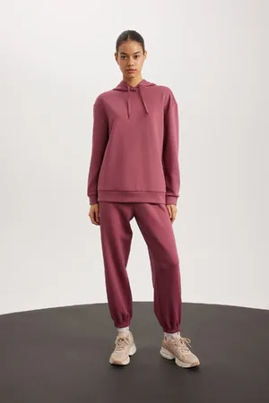 DeFacto Übergroße Jogger-jogginghose – Z6694az24sp für Herren - S