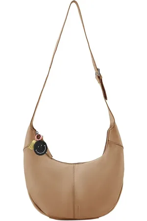 FREDsBRUDER Take A Smile Umhängetasche 37 Cm für Damen - One Size