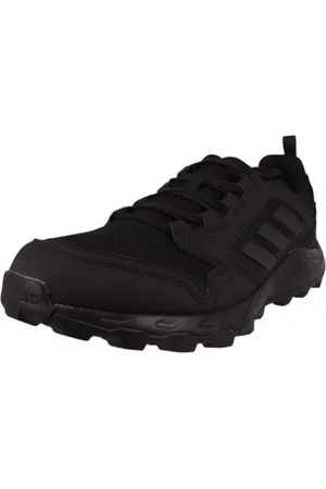 adidas Halbschuhe Halbschuhe Wanderschuhe Terrex Tracerocker 2 Gtx Ji0959 Cblack/cblack/sei für Herren - 47 1/3