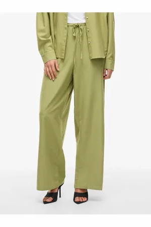 VILA Hose Mid Waist für Damen - 40