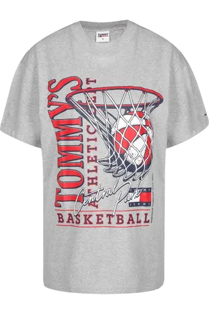 Tommy Hilfiger Tommy Jeans Ovrszd Basketball für Damen - S