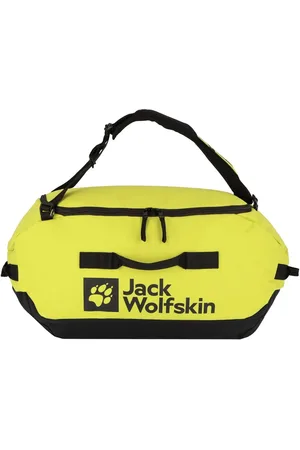 Jack Wolfskin All-in Duffle 65 Weekender Reisetasche 70 Cm für Herren - One Size