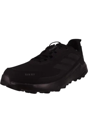 adidas Halbschuhe Halbschuhe Wanderschuhe Terrex Anylander R.rdy Id0901 Cblack/cblack/grefo für Herren - 44 2/3