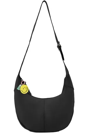 FREDsBRUDER Take A Smile Umhängetasche 37 Cm für Damen - One Size
