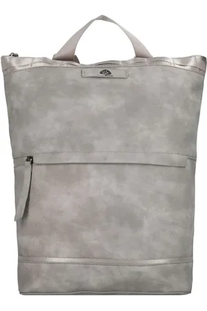 Greenburry Hanni Rucksack 40 Cm Laptop für Herren - One Size