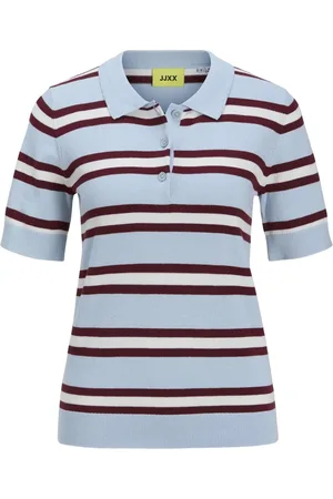 JJXX Poloshirt Jxlilliana Poloshirt für Damen - S
