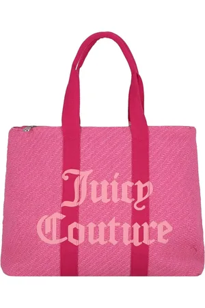 Juicy Couture Daisy Shopper Tasche Mit Wendefunktion 45 Cm für Damen - One Size