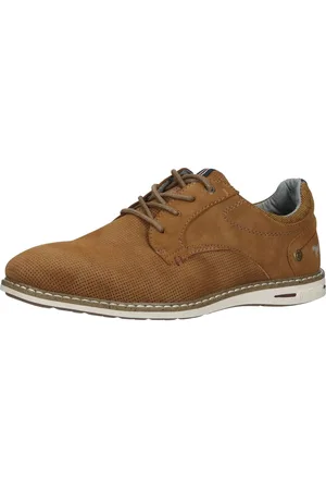 Mustang Halbe Schuhe für Herren - 44