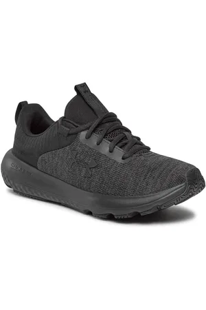 Under Armour Schwarze Laufschuhe Für Erwachsene für Damen - 37,5