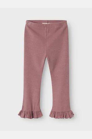 Lil Atelier Leggings Bootcut für Damen - 92