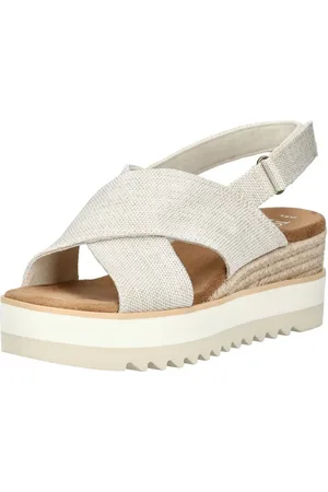 TOMS Sandalen für Damen - 37