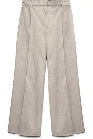 VERO MODA Anzughose Vmtrine Anzughose für Damen - 36/32