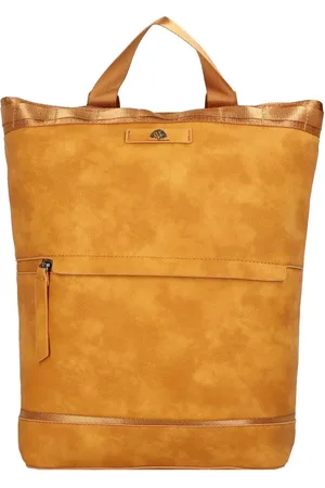 Greenburry Hanni Rucksack 40 Cm Laptop für Herren - One Size