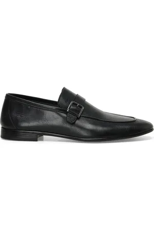 İnci Inci Marineblaue Loafer für Herren - 43