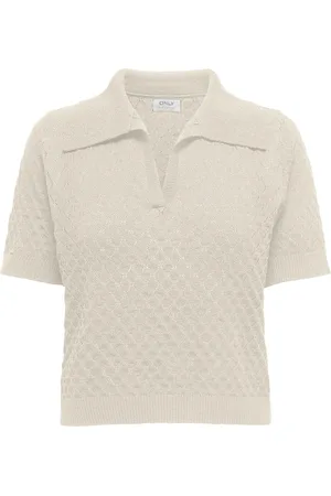 ONLY Polo Onlcosima Polo für Damen - S