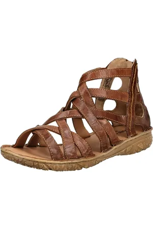 Josef Seibel Sandalen für Damen - 37
