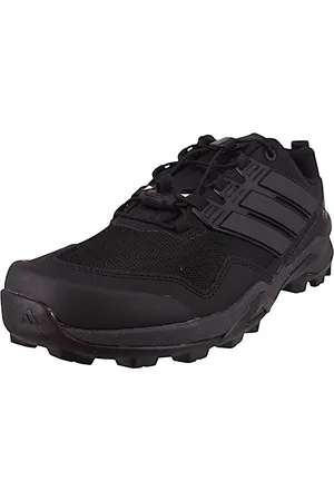 adidas Halbschuhe Halbschuhe Wanderschuhe Terrex Skychaser Jh6384 Cblack/cblack/carbon Text für Herren - 42 2/3