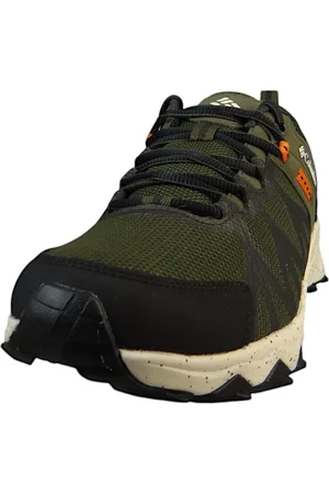 Columbia Halbschuhe Halbschuhe Wanderschuhe Peakfreak Ii Outdry 2100711 Bm8753 313 Deep Olive, De für Herren - 44