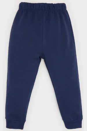DeFacto Baby-jungen-basic-jogginghose Mit Elastischem Bund Und für Herren - 12–18 Monate
