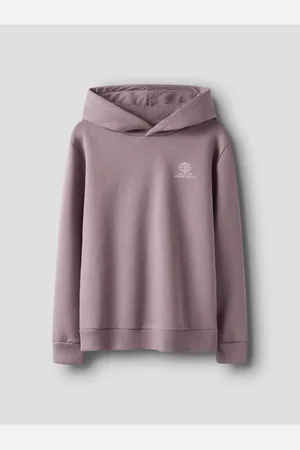 NAME IT Hoodie Loose Fit - 134/140