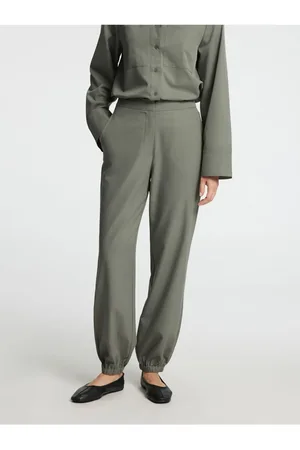 SELECTED Jogginghose Tailored für Damen - 40