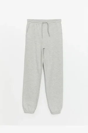 LC Waikiki Jogginghose – Gerader Schnitt Mit Elastischem Bund für Damen - 2XL