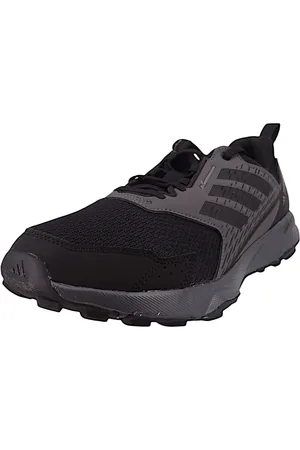 adidas Halbschuhe Halbschuhe Wanderschuhe Terrex Tracefinder 2 Ih2930 Dark Grey Textil/synthet für Herren - 41 1/3