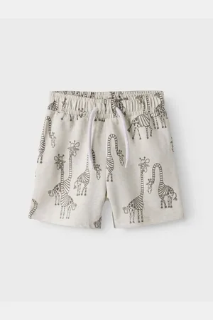 NAME IT Sweatshorts Kurze für Herren - 116