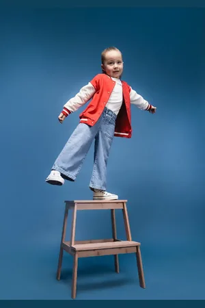 DeFacto Baby-jeanshose Mit Weitem Bein Und Weitem Bein Für Mädchen für Damen - 12–18 Monate