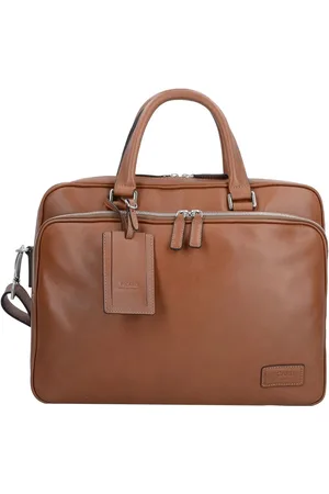 Picard Otantik Aktentasche Leder 38 Cm Yüz Bilgisayar Fach für Herren - One Size