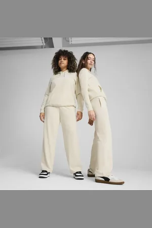 PUMA Ess Small No. 1 Logo Comfort Straight Hose für Damen - XL