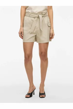 VILA Shorts High Waist für Damen - 36