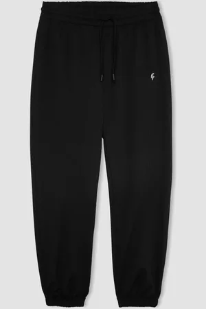 DeFacto Jogger-jogginghose Mit Standard-passform – Doppeltasche A4557ax24sp für Damen - XS