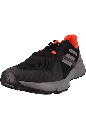 adidas Halbschuhe Halbschuhe Wanderschuhe Terrex Soulstride Ji1924 Cblack/grefou/seimor Tex für Herren - 46