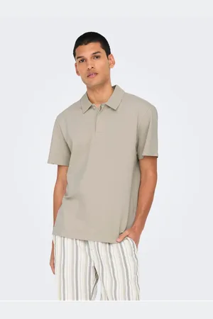 Only & Sons Polo Onskian Polo für Herren - XL