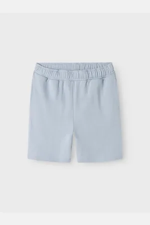 NAME IT Sweatshorts Lange für Herren - 164