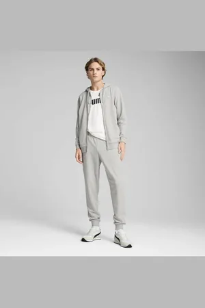 PUMA Jogginganzug Mit Kapuze für Herren - XL
