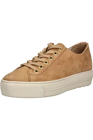 Paul Green Sneaker für Damen - 37,5